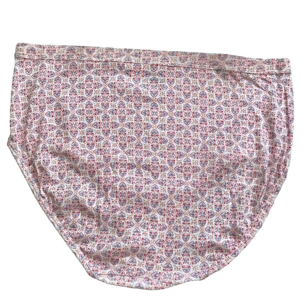 Jockey NWOT 2 Hipster Panties Bundle Women 9 (XXL) - Picture 6 of 10